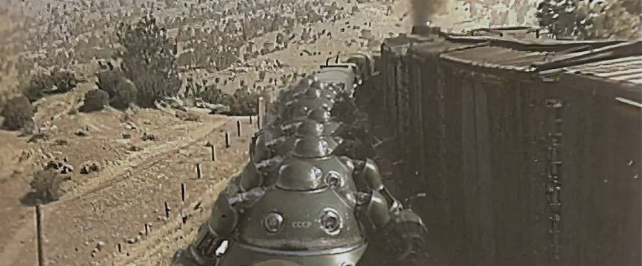 Atomic Heart